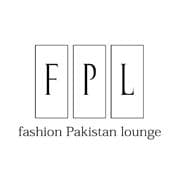 Fashion Pakistan Lounge