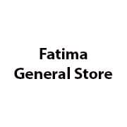 Fatima General Store Karachi