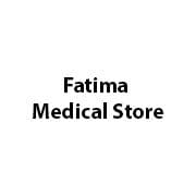 Fatima Medical Store Multan
