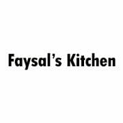 Faysal’s Kitchen