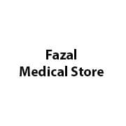 Fazal Medical Store Karachi