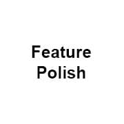 Feature Polish