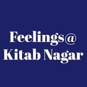 Feelings Kitabnagar