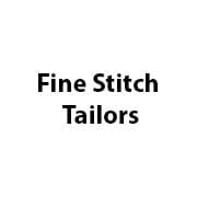 Fine Stitch Tailors