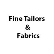 Fine Tailors & Fabrics