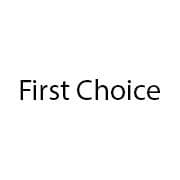 First Choice