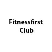 Fitnessfirst Club