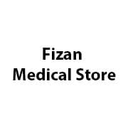 Fizan Medical Store