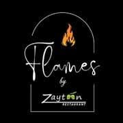 Flames by Zaytoon