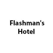 Flashman's Hotel 