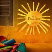 Folklore Cafe 