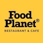Food Planet Abbottabad