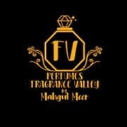 Fragrance Valley by Mahgul Meer