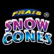Frais Snow Cones