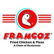Frangoz Fried Chicken & Pizza