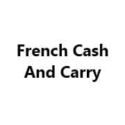 French Cash and Carry