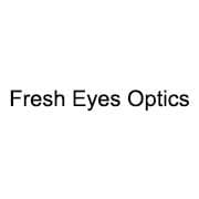 Fresh Eyes Optics