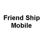 Friend Ship Mobile