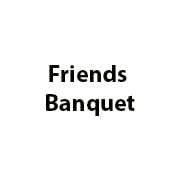 Friends Banquet