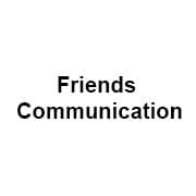 Friends Communication - Karachi