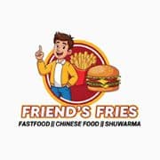 Friends Fries & Fast Food 