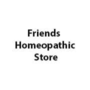 Friends Homeopathic Store
