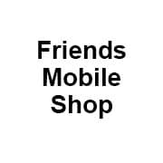 Friends Mobile Shop Multan
