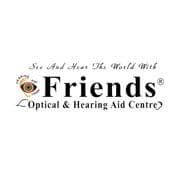 Friends Optical & Audiology Centre