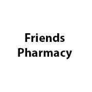 Friends Pharmacy Sialkot
