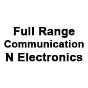 Full Range Communication N Electronics
