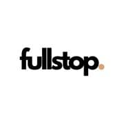 Fullstop.