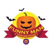 Funnyman Costume House