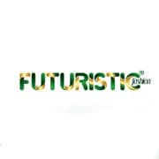 Futuristic Fashion Store PK
