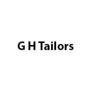 G H Tailors