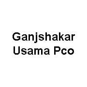 Ganjshakar Usama Pco