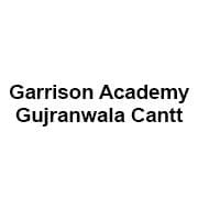 Garrison Academy Gujranwala Cantt