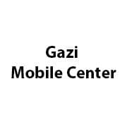 Gazi Mobile Center
