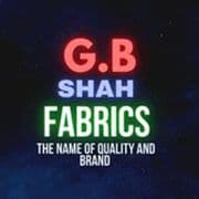 GB Shah Fabrics