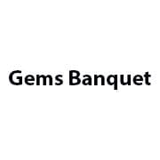 Gems Banquet