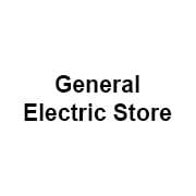 General Electric Store