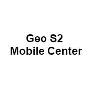 Geo S2 Mobile Center