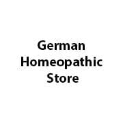 German Homeopathic Store