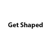 Get Shaped
