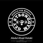 Get Strong Gym