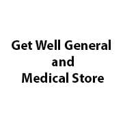Get Well General and Medical Store
