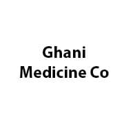 Ghani Medicine Co