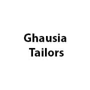Ghausia Tailors