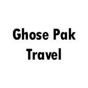 Ghose Pak Travel