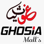 Ghosia Mall's