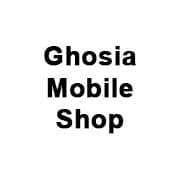 Ghosia Mobile Shop